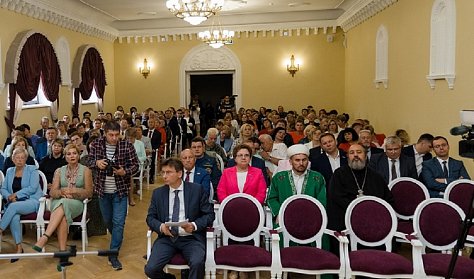 С новыми задачами – в новый учебный год